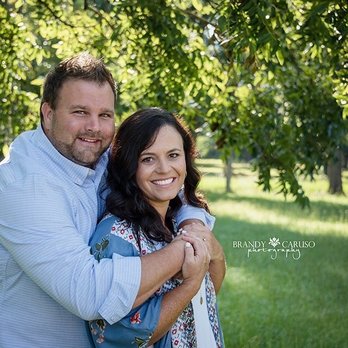 Brandy Caruso Photography - Couple's family photo session Thornton CO - Session Photography Near Me - Albany, Georgia