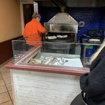 Dr. Laffa - Baking bread - Mediterranean Near Me - North York, Ontario Dr. Laffa - Baking bread - Mediterranean Near Me - North York, Ontario