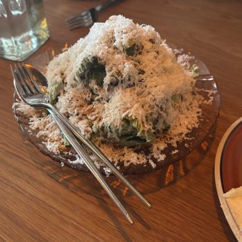 Jules - Caesar salad - Pizza Near Me - San Francisco, California Jules - Caesar salad - Pizza Near Me - San Francisco, California