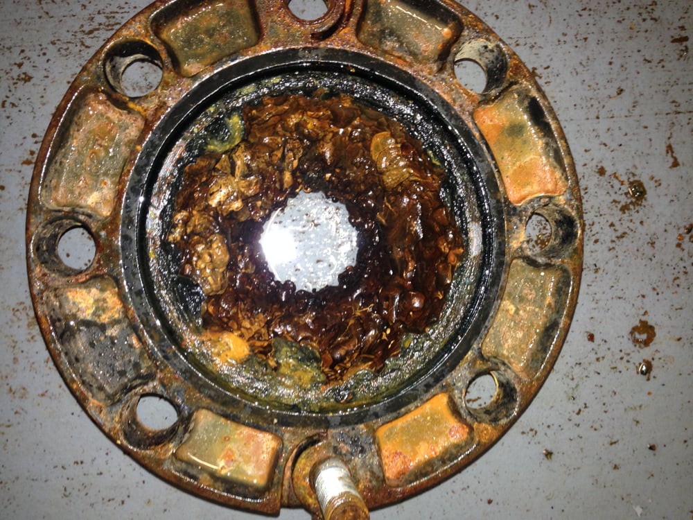 Slide of Clarksburg Plumbing