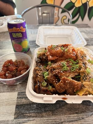 'Ai Pono Cafe by null