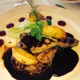 Venison