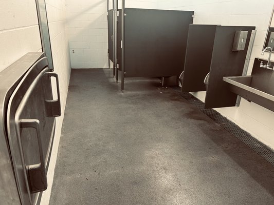 Lakeline Village Pud Park