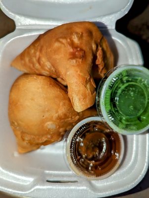 Southern Spice by null