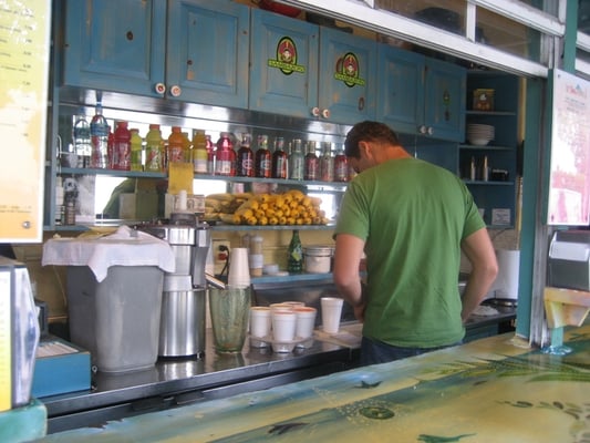 La Sandwicherie Miami Beach by null La Sandwicherie Miami Beach by null