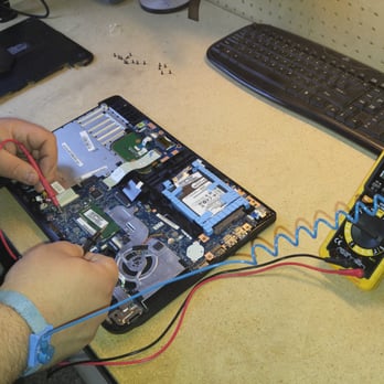 Xpress Computer Solutions - Our Expert Techs Can Solve Any Issue - IT Services & Computer Repair Near Me - Tulsa, Oklahoma