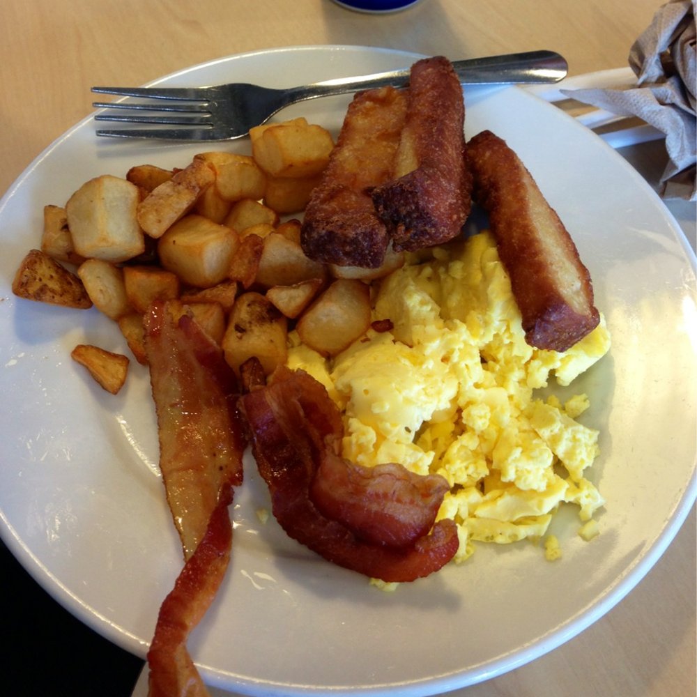 IKEA - Big breakfast... - Scandinavian Near Me - Portland, Oregon IKEA - Big breakfast... - Scandinavian Near Me - Portland, Oregon