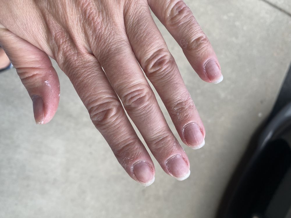 TK NAILS SPA & BAR Updated October 2024 85 Photos & 32 Reviews