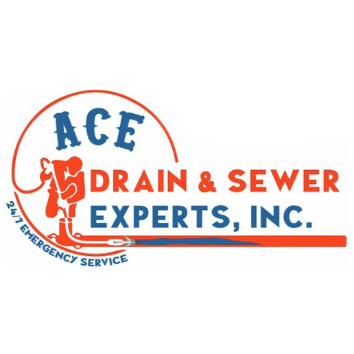 Slide of Ace Drain and Sewer Experts