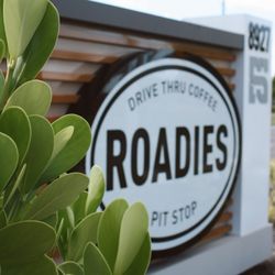 Roadies Pit Stop