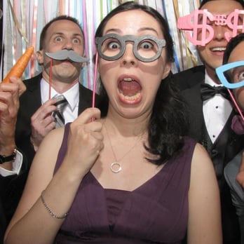 Ambient DJs - Have fun in the Ambient DJ Photo Booth! - DJs Near Me - Hightstown, New Jersey