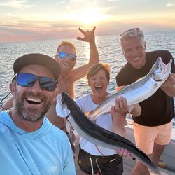 West Michigan Charter Fishing
