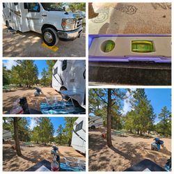 Affordable RV Service and Repair - My Bryce trip. Thanks Affordable RV repair . Generator ran great