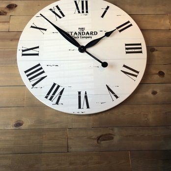Main Street Diner - Clock - Breakfast & Brunch Near Me - Grove City, Pennsylvania Main Street Diner - Clock - Breakfast & Brunch Near Me - Grove City, Pennsylvania