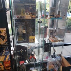 Crowemag Toys