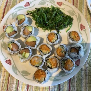 Ryo Sushi - Sushi Bars Near Me - Chicago, Illinois Ryo Sushi - Sushi Bars Near Me - Chicago, Illinois