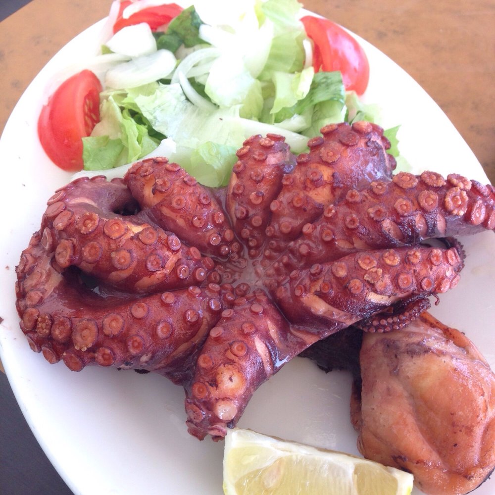 TOP 10 BEST Restaurants near C. Juan Rejón 67, 1, 35600 Puerto del Rosario,  Spain - Updated 2026 - Yelp