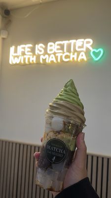 Matcha Cafe Maiko by null