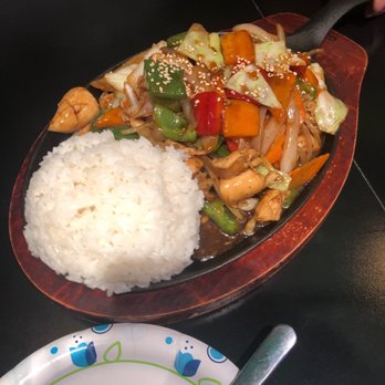 No.1 Plus Chicken - Chicken Teriyaki - Korean Near Me - Dallas, Texas No.1 Plus Chicken - Chicken Teriyaki - Korean Near Me - Dallas, Texas