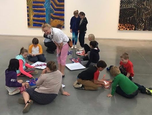 Center for Maine Contemporary Art by null