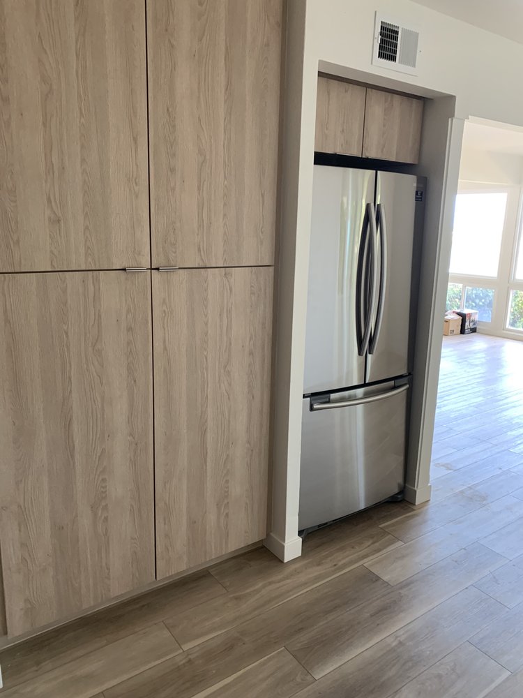 Slide of Prestige Home Building