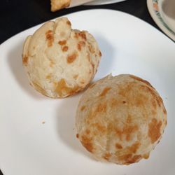 Girl from Ipanema - Cheese puffs