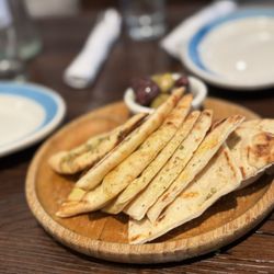 Meraki Taverna