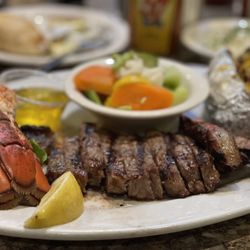 The Chuck Wagon Restaurant
