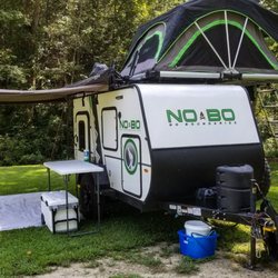 Rose Creek Family Campground