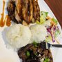 Photo of Teriyaki & Noodles