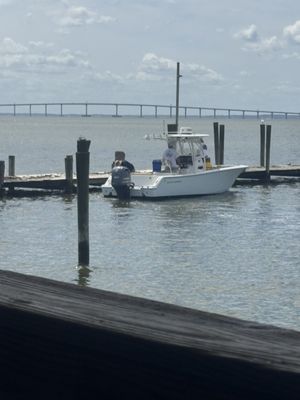 Captain Billy's Crab House by null