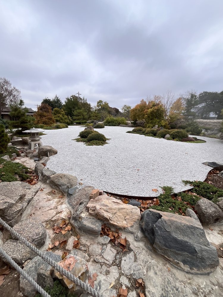 The National Museum of the Pacific War