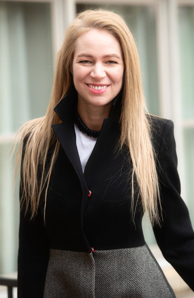 Black & White Law - disability attorney in Charlotte, NC