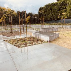 Saturn Street Elementary School