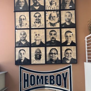 Homeboy Industries - Community Service/Non-Profit Near Me - Los Angeles, California Homeboy Industries - Community Service/Non-Profit Near Me - Los Angeles, California