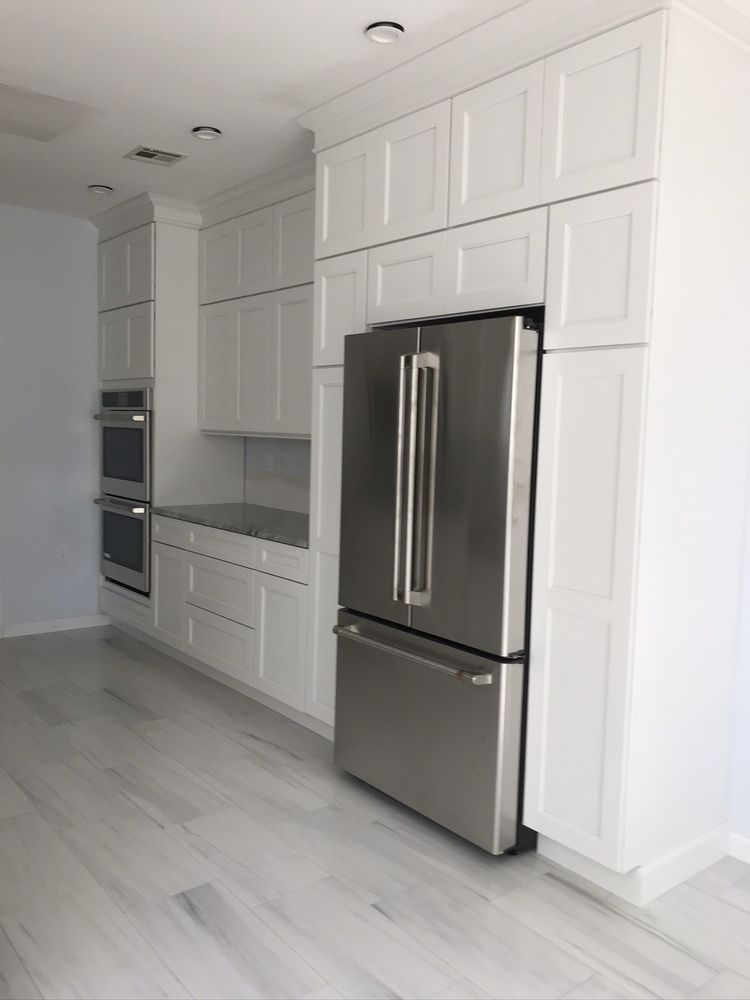 Slide of Caballero & Sons