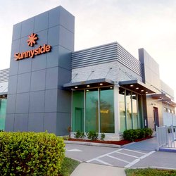Sunnyside Medical Cannabis Dispensary