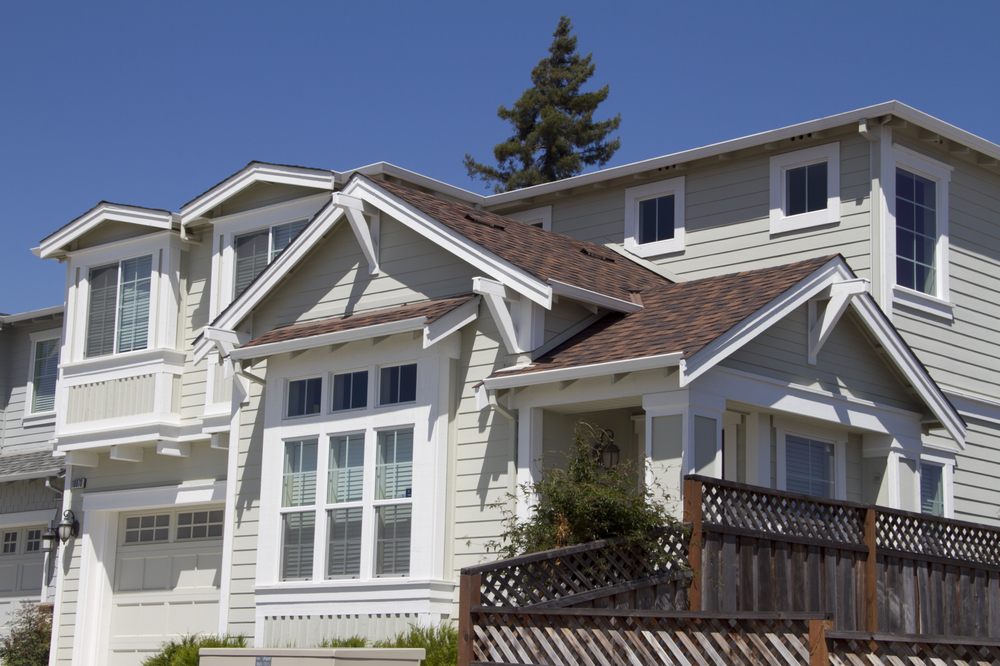 Slide of Banner Roofing Company