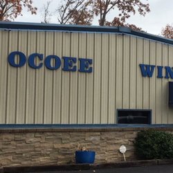 Ocoee Winery