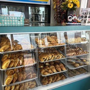 Seaside Donuts Bakery - Bakeries Near Me - Newport Beach, California