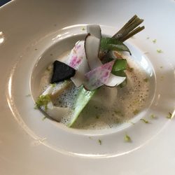 Au Coin Des Halles