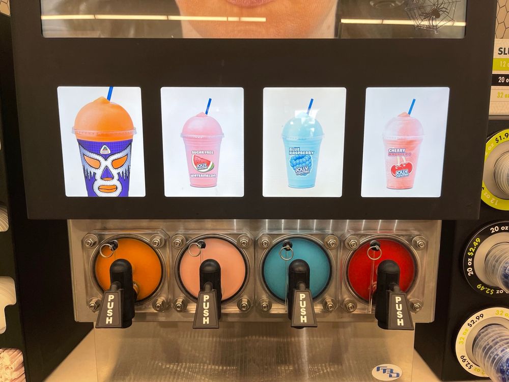 Rebel Gas Station Near Me Your Ultimate Fueling Stop