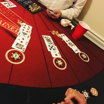 Monte Carlo Productions - Casinos Near Me - Atlanta, Georgia