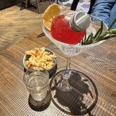 Zizzi - Salisbury by null