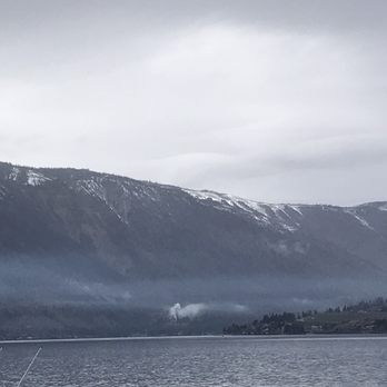 Lake Chelan State Park - Parks Near Me - Chelan, Washington