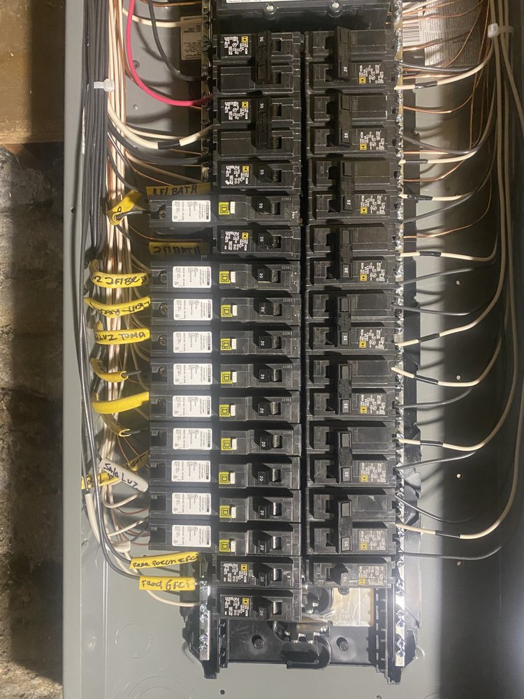 Slide of JD Construction