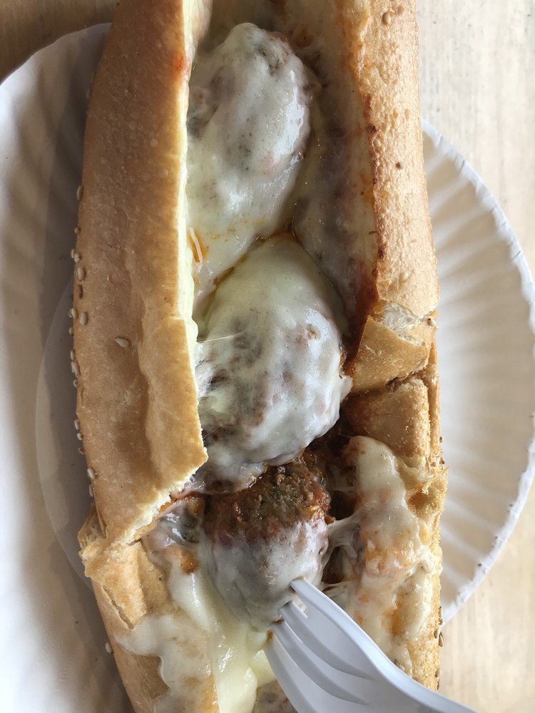 ENZO’S PIZZA & DELI 10 Photos & 18 Reviews Delis 280 Kings