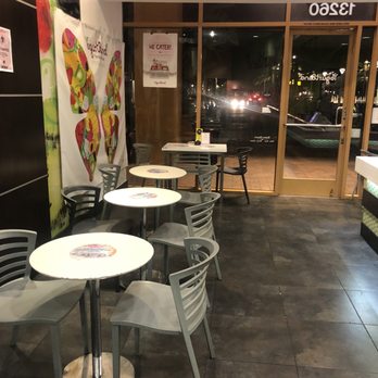 Yogurtland - Ice Cream & Frozen Yogurt Near Me - Irvine, California