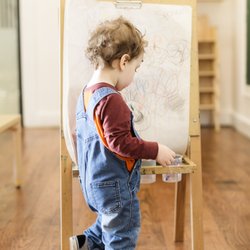 Green Bean Day School & Nursery
