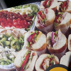 Combo trays